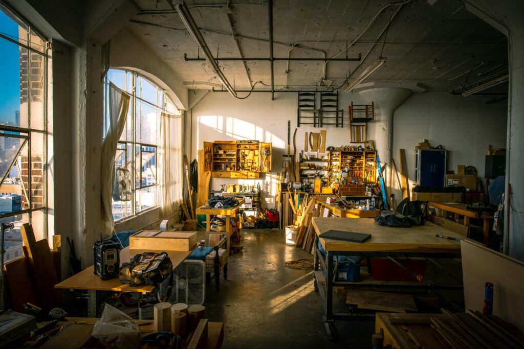 Atelier