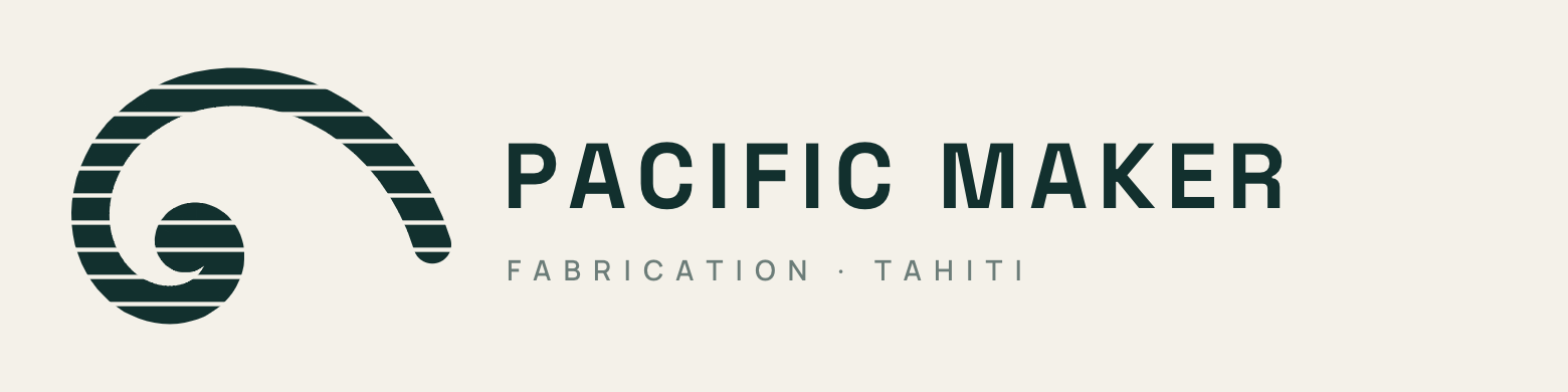 Pacific Maker